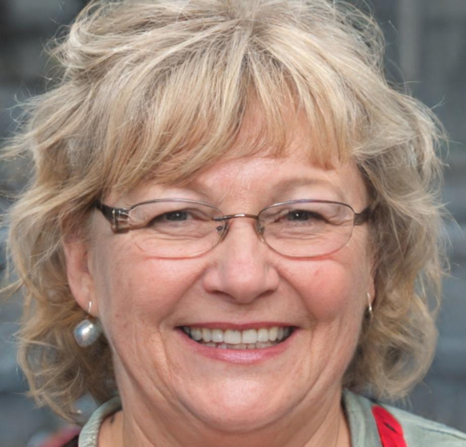 Portrait de Julie Dubois